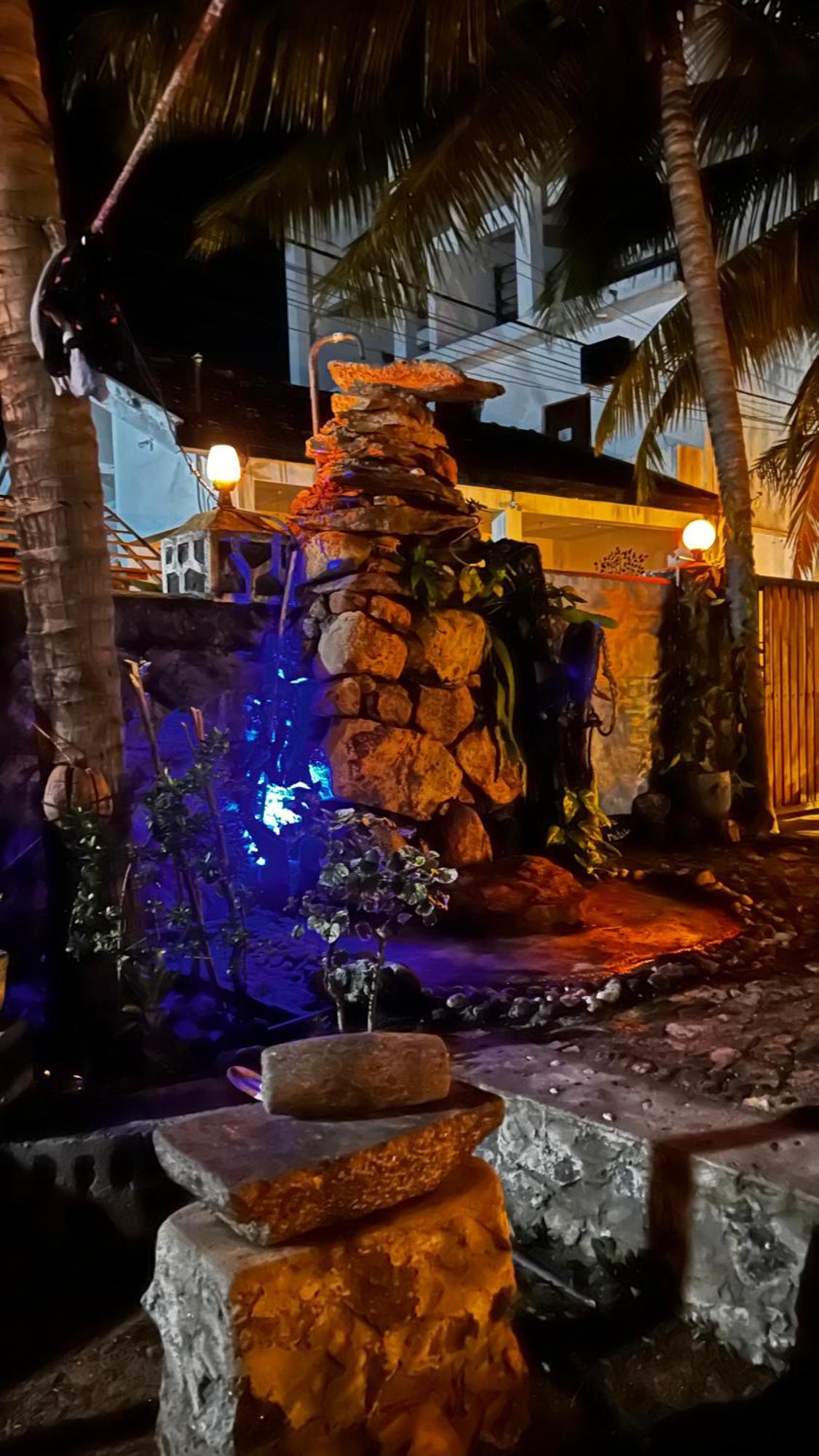Hakuna Matata Arugambay Arugam Bay Luaran gambar